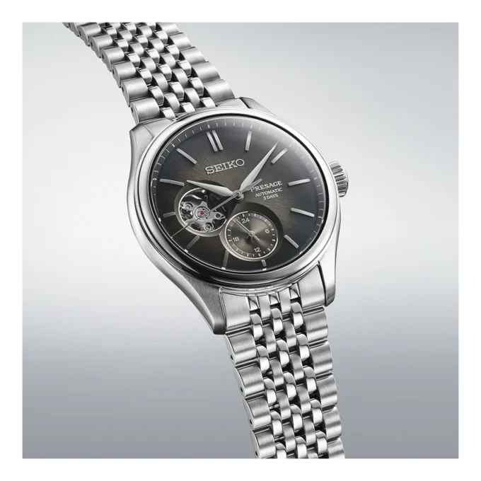 SPB471 Presage Classic Series