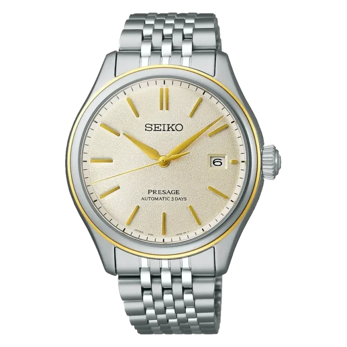SPB478 Presage Classic Series