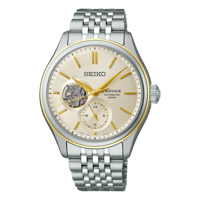 SPB480 Presage Classic Series