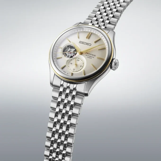 SPB480 Presage Classic Series