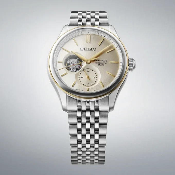 SPB480 Presage Classic Series