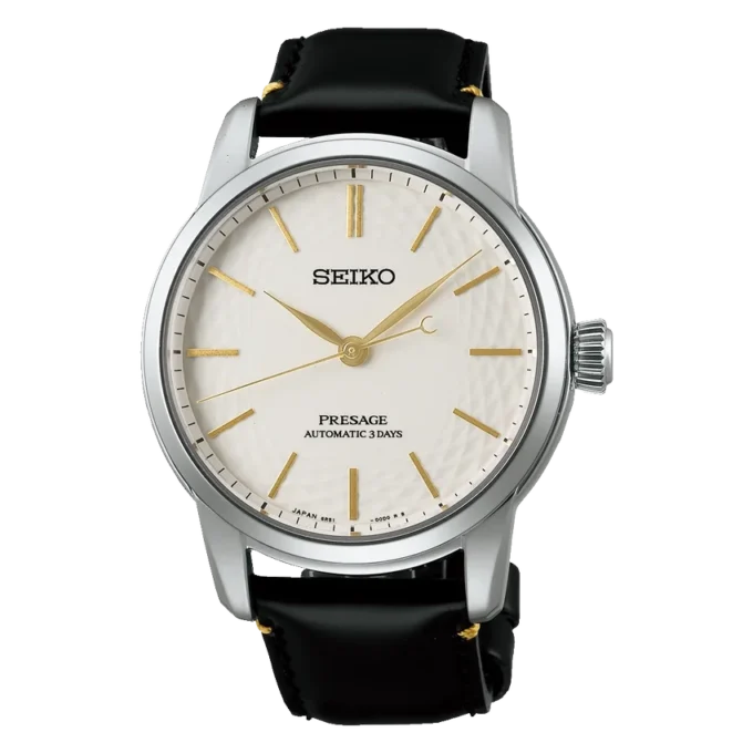 SPB497 Presage Classic Series
