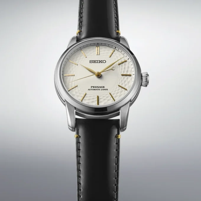 SPB497 Presage Classic Series