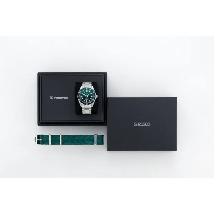 SPB501 Prospex Sea