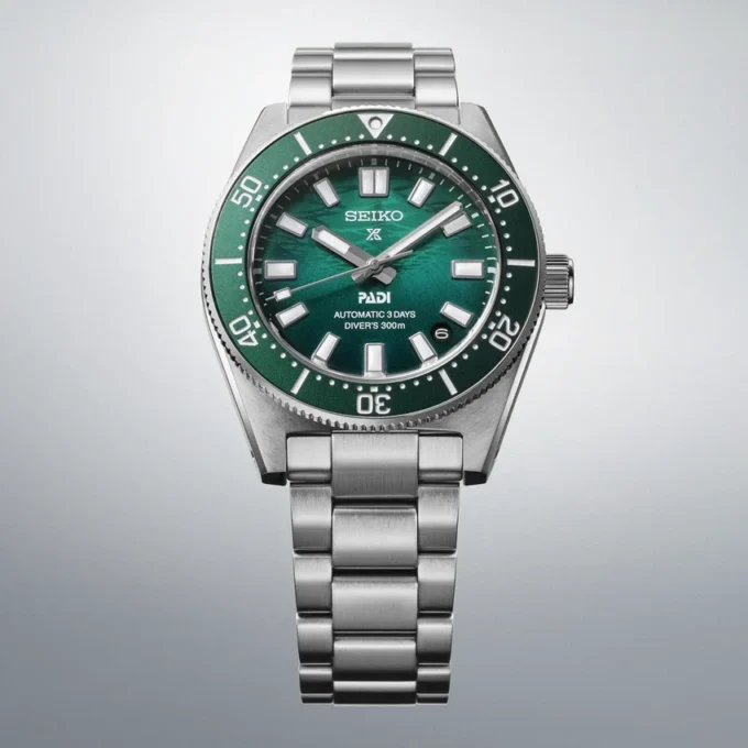 SPB501 Prospex Sea