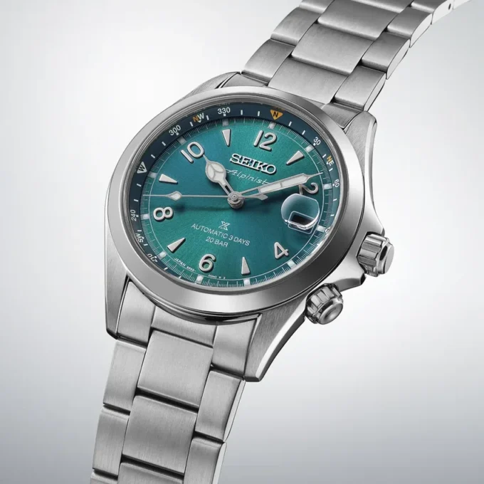 SPB503 Prospex Land