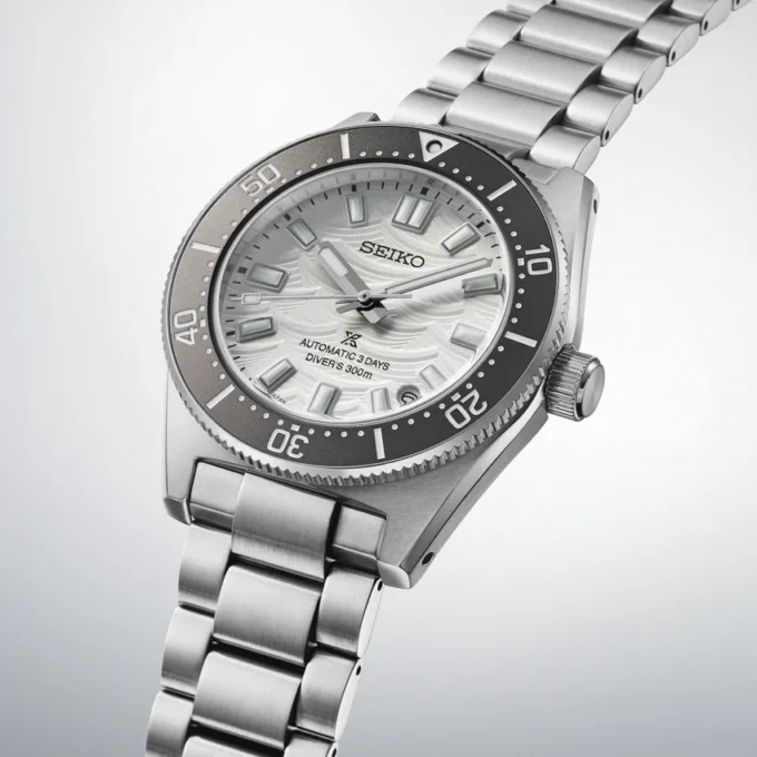 SPB511 Prospex Sea