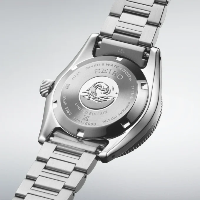 SPB511 Prospex Sea