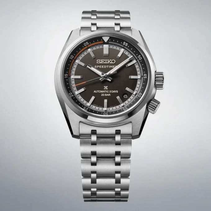 SPB515 Prospex SPEEDTIMER