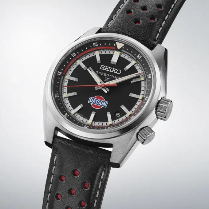 SPB517 Prospex SPEEDTIMER