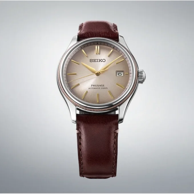 SPB529 Presage Classic Series