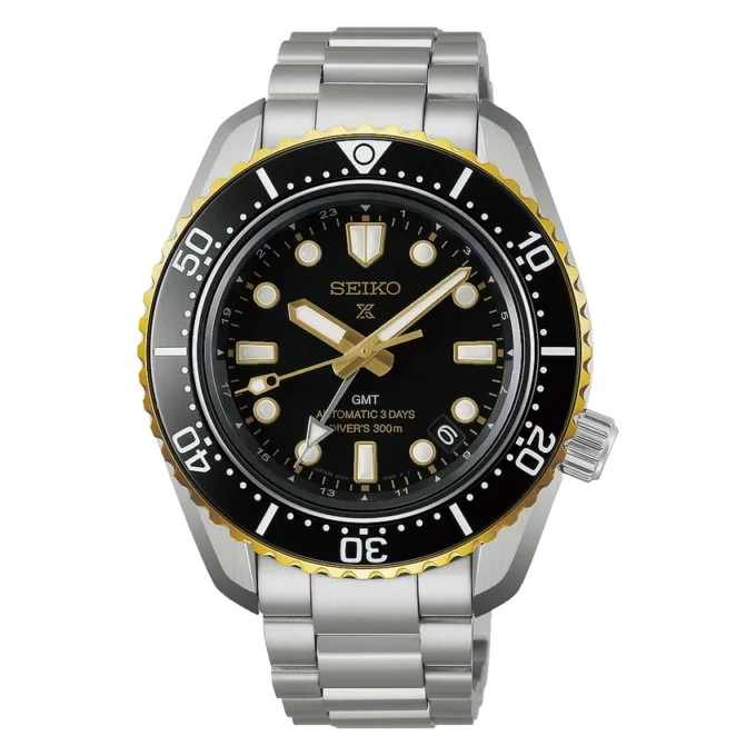 SPB534 Prospex Sea