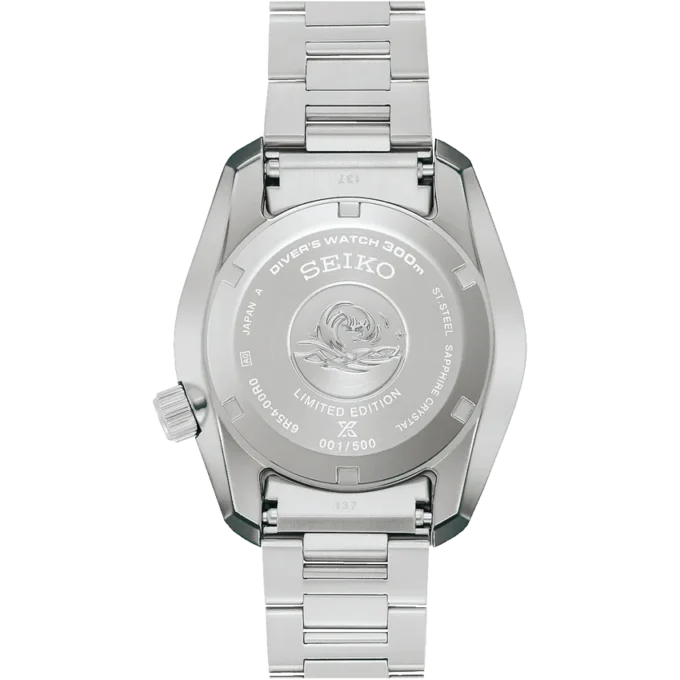 SPB534 Prospex Sea