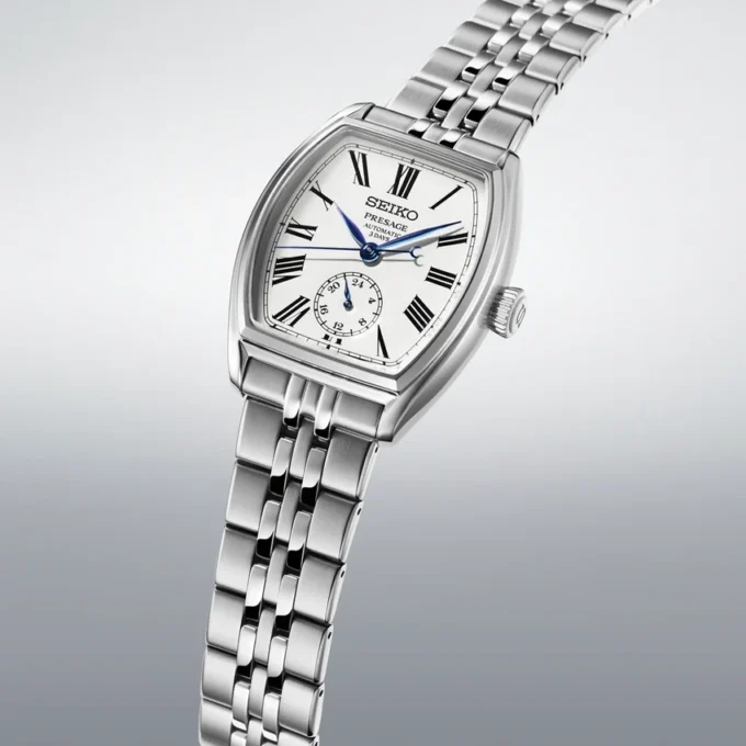 SPB537 Presage Classic Series