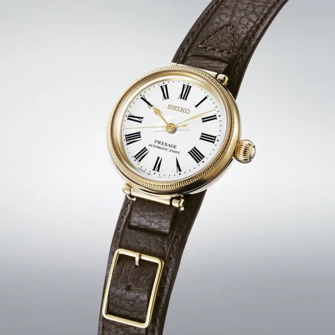 SPB538 Presage Classic Series