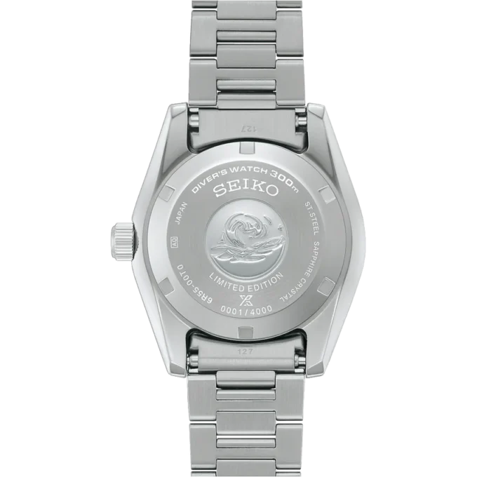 SPB545 Prospex Sea