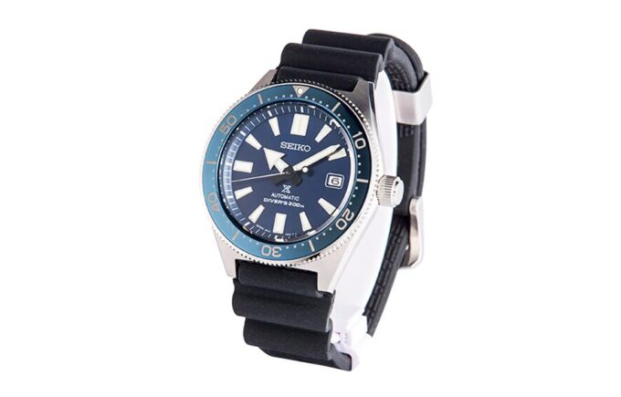 Sports Mechanical Blue