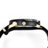 Sports Solar Energy quartz Gold Color