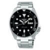 SRPD55 5 Sports SKX series