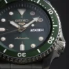 SRPD63 5 Sports SKX series