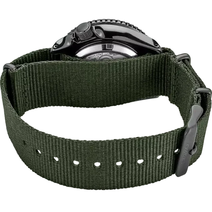 SRPD91 5 Sports SKX series