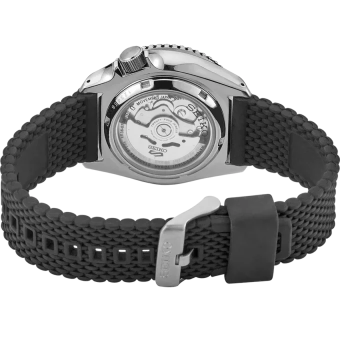 SRPD93 5 Sports SKX series