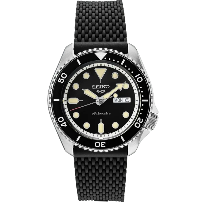 SRPD95 5 Sports SKX series