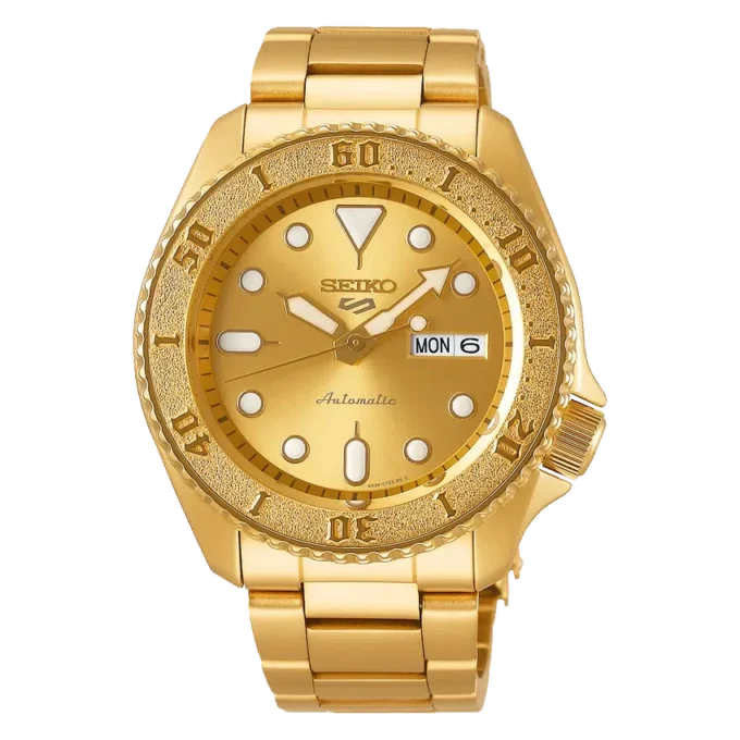 SRPE74 5 Sports SKX series