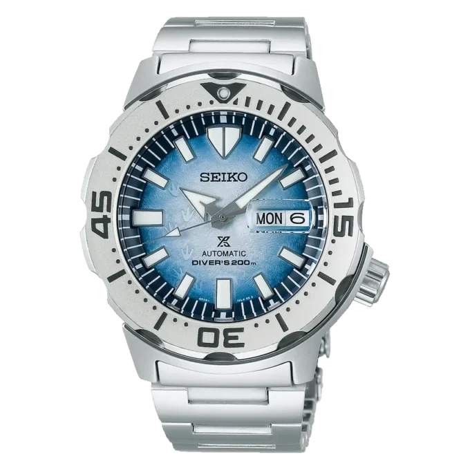 SRPG57 Prospex Sea