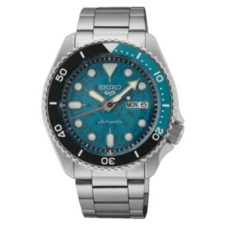 SRPJ45 5 Sports SKX series