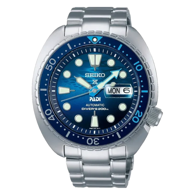 SRPK01 Prospex Sea