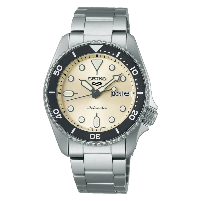 SRPK31 5 Sports SKX series