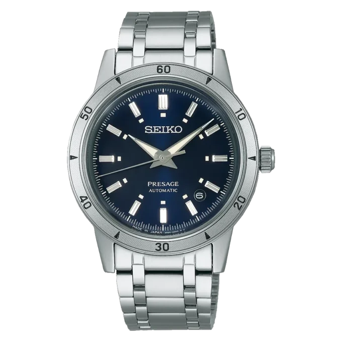 SRPL07 Presage Style60’s