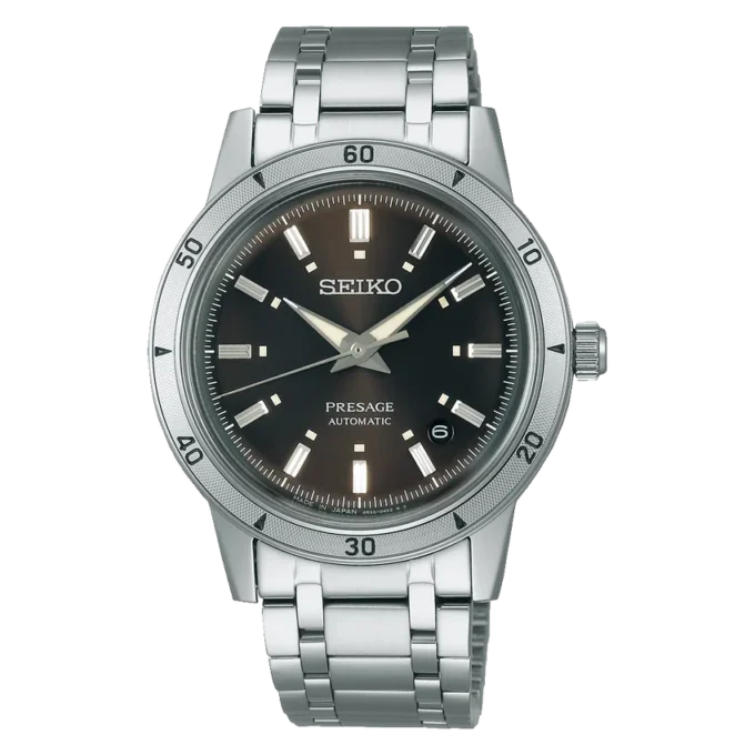 SRPL09 Presage Style60’s