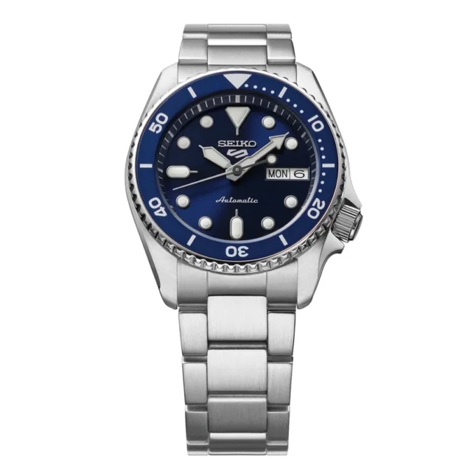 SRPL77 5 Sports SKX series