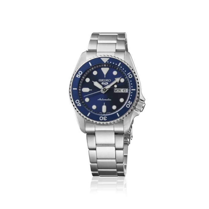 SRPL77 5 Sports SKX series