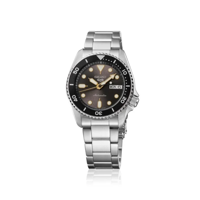 SRPL79 5 Sports SKX series