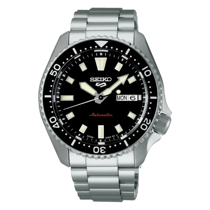 SRPL85 5 Sports SKX series