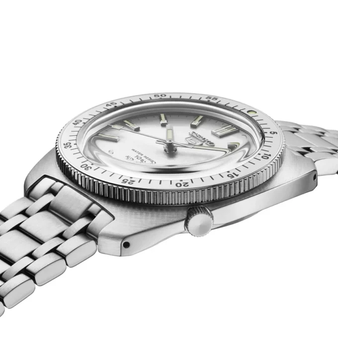 SRPL91 5 Sports SKX series