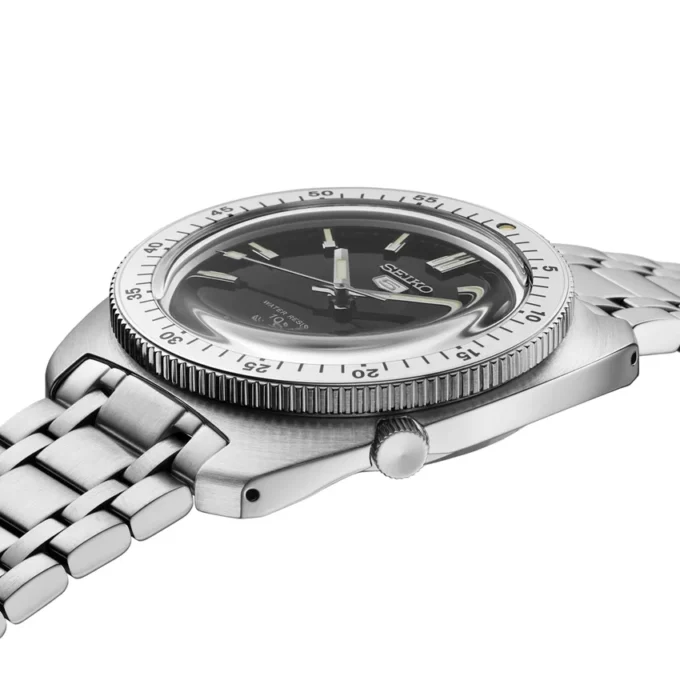 SRPL93 5 Sports SKX series