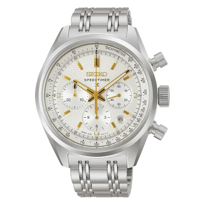 SRQ059 Prospex SPEEDTIMER