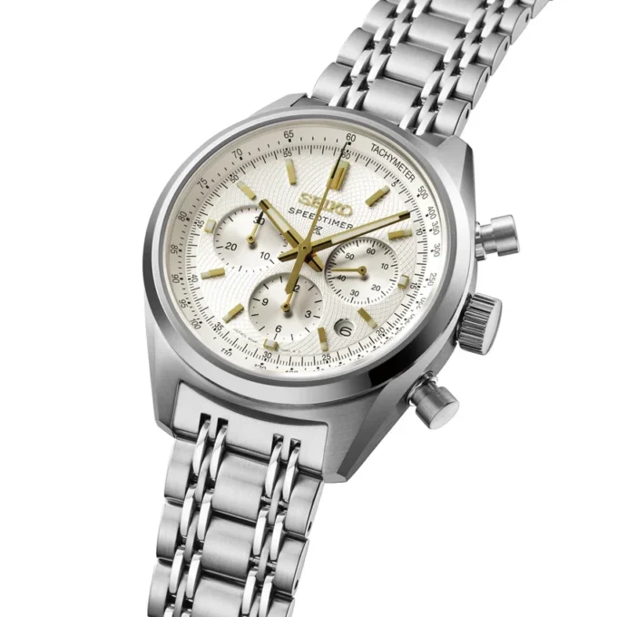SRQ059 Prospex SPEEDTIMER