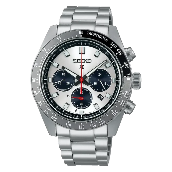 SSC911 Prospex SPEEDTIMER