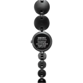 SSEH023 Seiko power design project collection 1