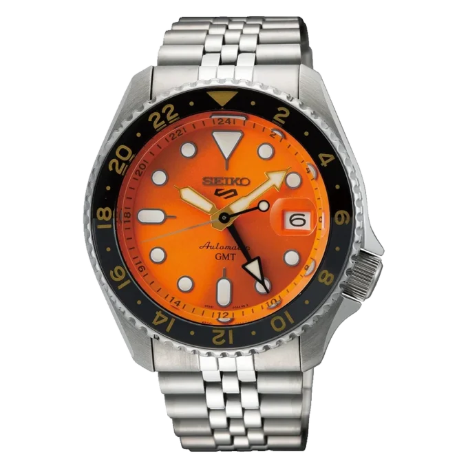 SSK005 5 Sports SKX series