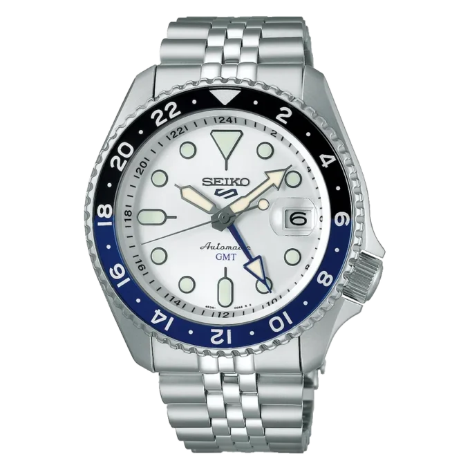SSK033 5 Sports SKX series