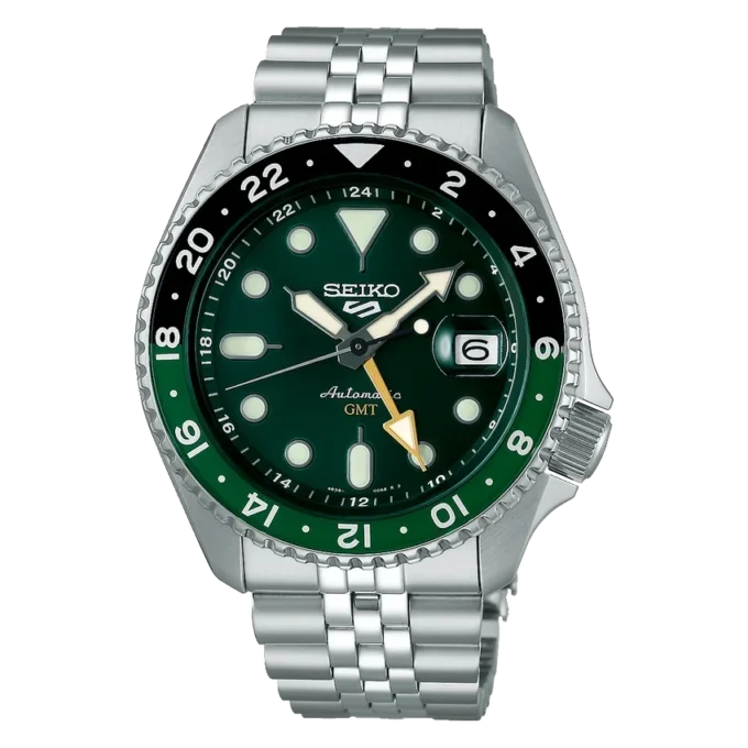 SSK035 5 Sports SKX series