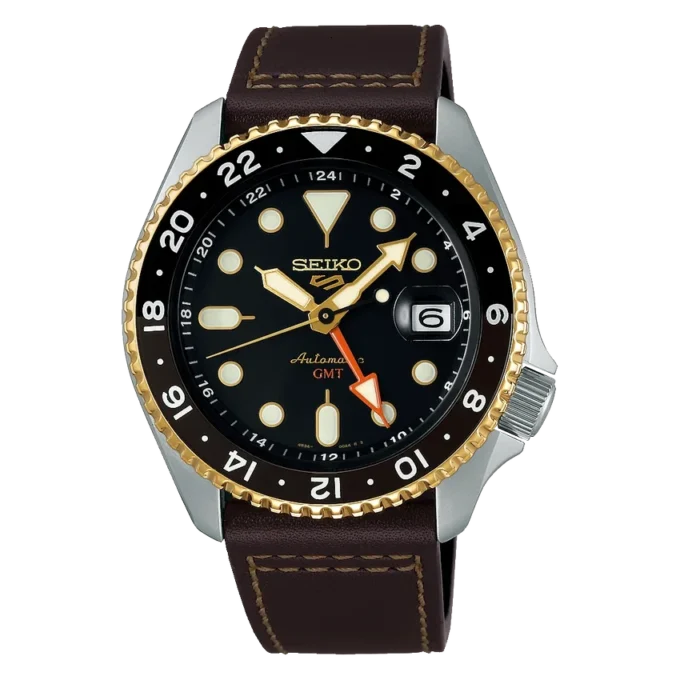 SSK036 5 Sports SKX series