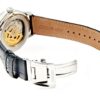 Watch PRESAGE Series Japan White Dial Belt Business 4R Movement Automatic / Mechanical Watch