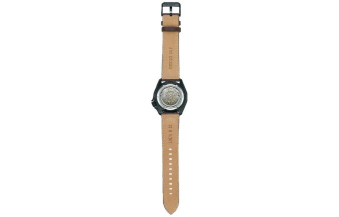 waterproof GUILE Mechanical Green Camouflage / Khaki
